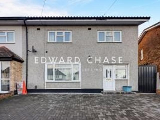 House at Goodmayes Road, Greater London