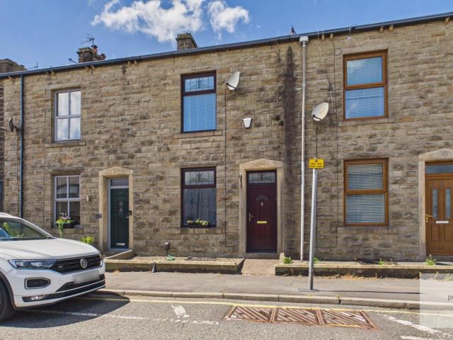House at Goodshaw Fold Road, Borough of Rossendale