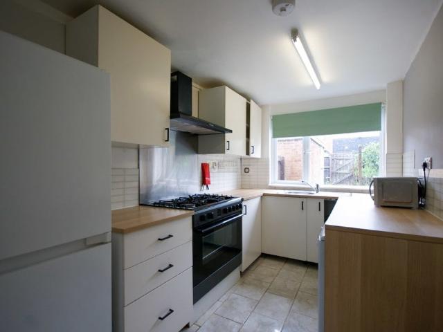 House at Goodrick Way, Birmingham