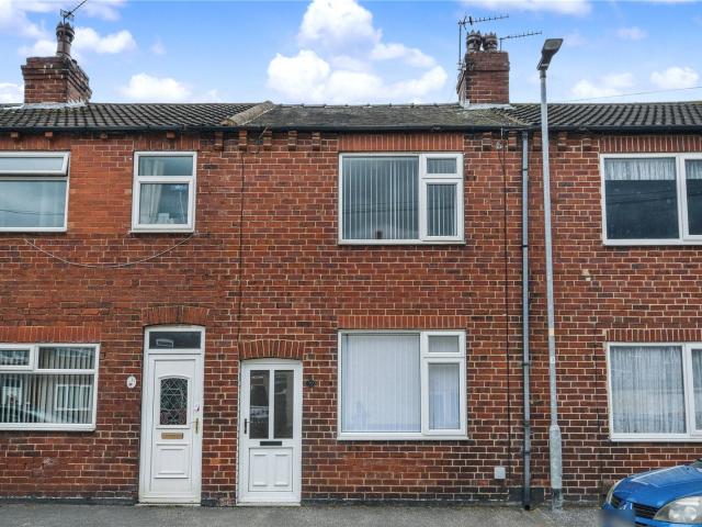 House at Goosehill Road, Wakefield