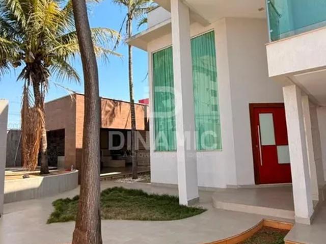 house at GOIÂNIA MOINHO DOS VENTOS