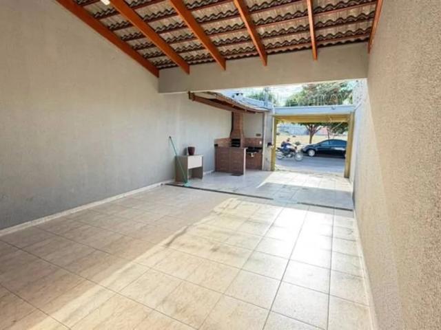 house at GOIÂNIA MOINHO DOS VENTOS