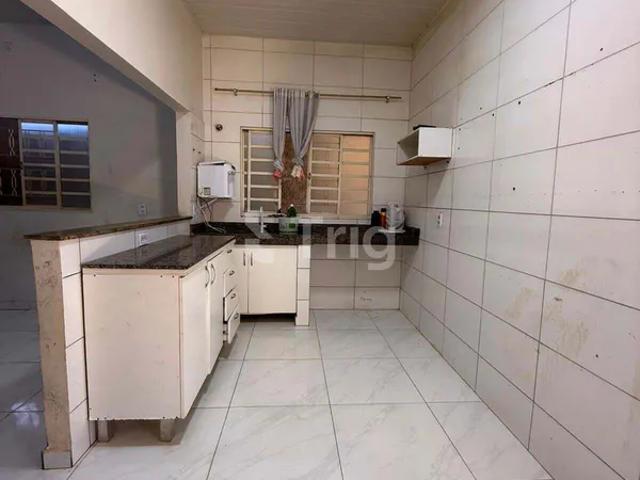 house at GOIÂNIA NOSSA MORADA