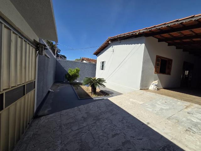 house at GOIÂNIA AGUA BRANCA