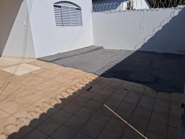 house at GOIÂNIA AGUA BRANCA