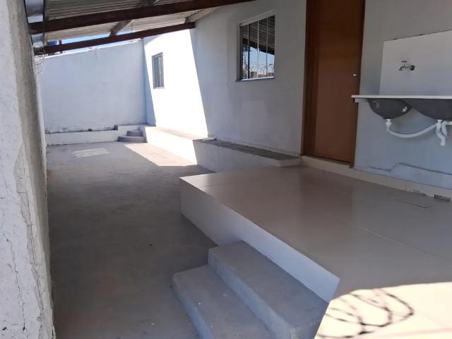 house at GOIÂNIA AGUA BRANCA