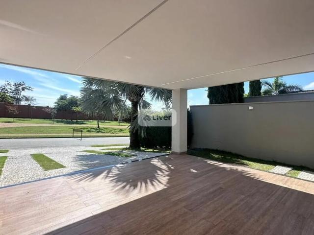 house at GOIÂNIA ALPHAVILLE FLAMBOYANT RESIDENCIAL ARAGUAIA