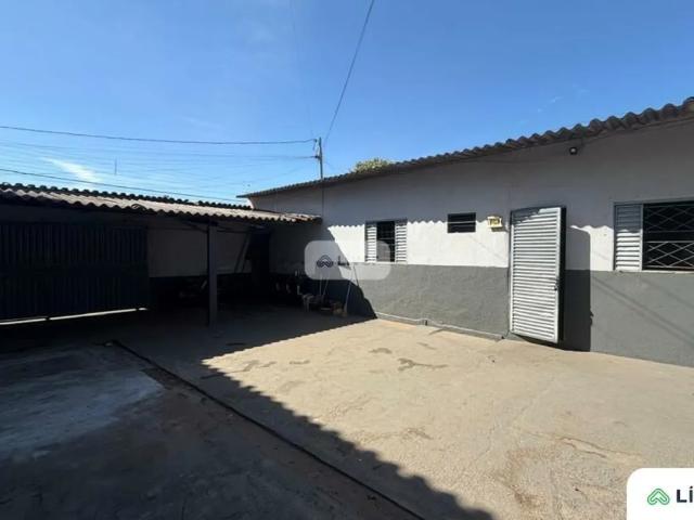 house at GOIÂNIA ANHANGUERA