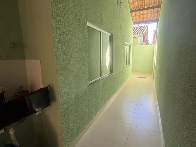 house at GOIÂNIA CHACARAS RECREIO SAO JOAQUIM