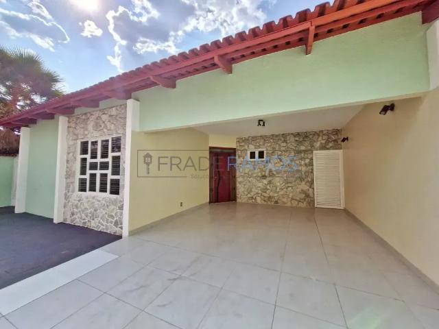 house at GOIÂNIA CIDADE JARDIM