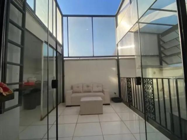 house at GOIÂNIA CONDOMINIO AMIN CAMARGO