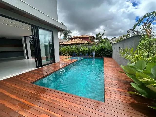 house at GOIÂNIA CONDOMINIO DO LAGO