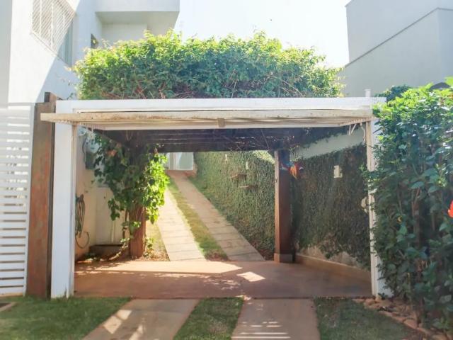 house at GOIÂNIA CONDOMINIO DO LAGO