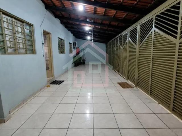 house at GOIÂNIA CONJUNTO GUADALAJARA