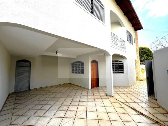 house at GOIÂNIA JARDIM AMERICA