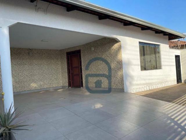 house at GOIÂNIA JARDIM AMERICA