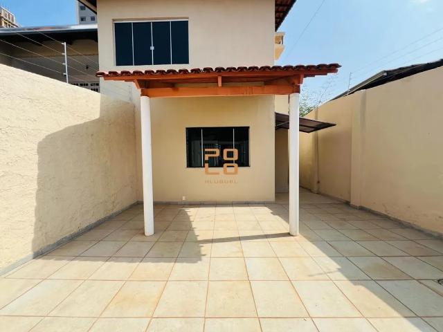 house at GOIÂNIA JARDIM AMERICA
