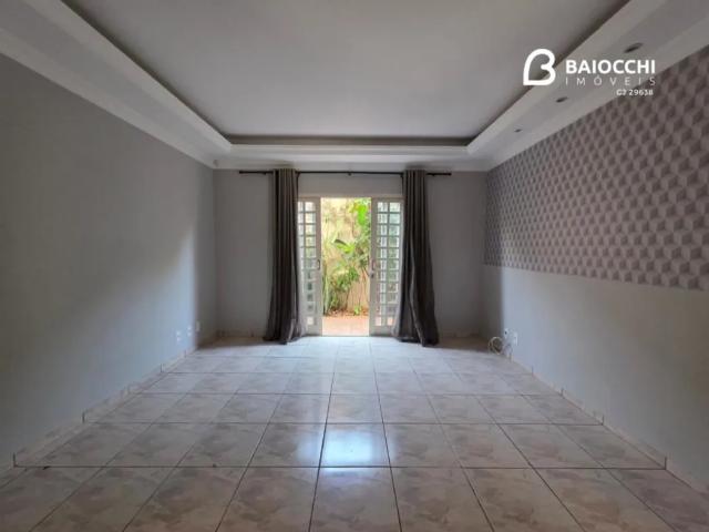 house at GOIÂNIA JARDIM AMERICA