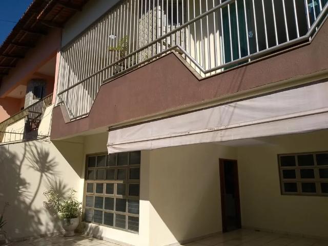 house at GOIÂNIA JARDIM AMERICA