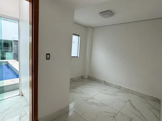 house at GOIÂNIA JARDIM AMERICA