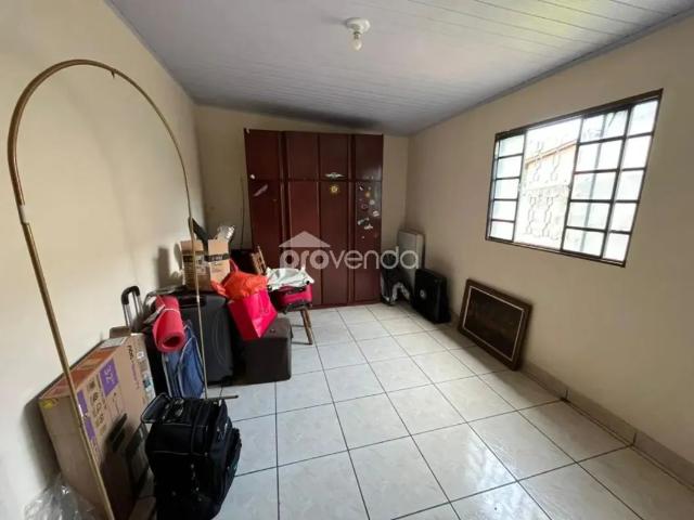 house at GOIÂNIA JARDIM AMERICA