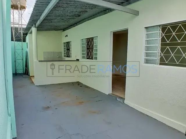 house at GOIÂNIA JARDIM AMERICA