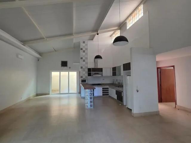 house at GOIÂNIA JARDIM AMERICA