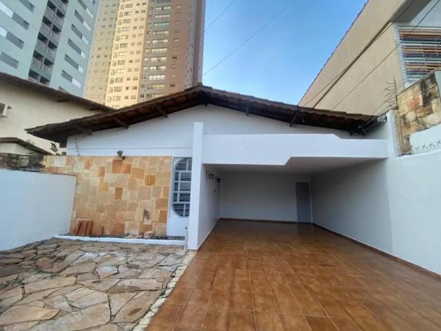 house at GOIÂNIA JARDIM AMERICA