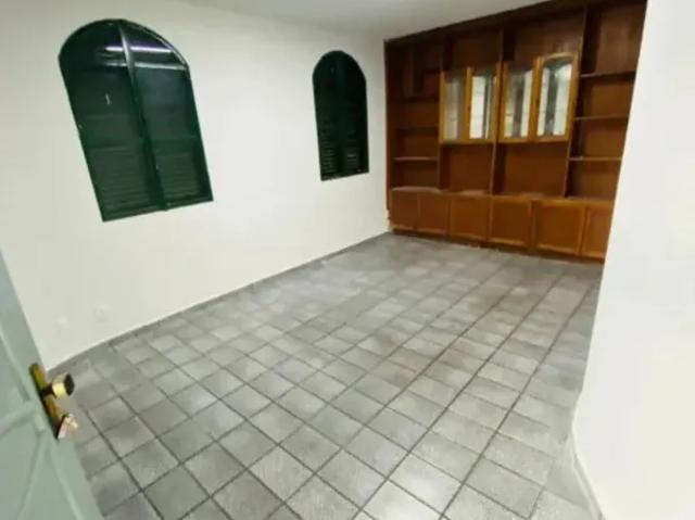 house at GOIÂNIA JARDIM AMERICA