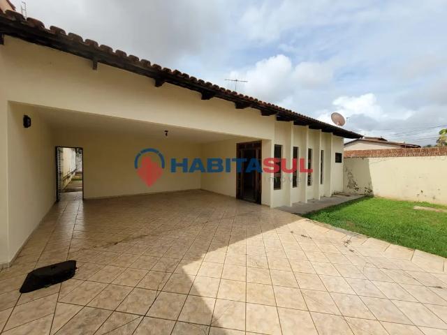 house at GOIÂNIA JARDIM AMERICA