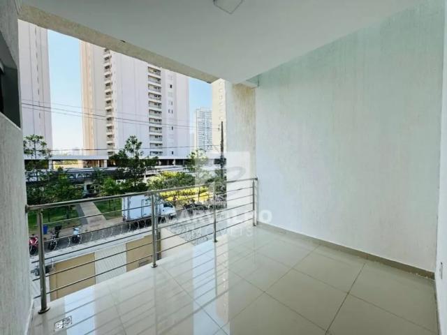 house at GOIÂNIA JARDIM ATLANTICO
