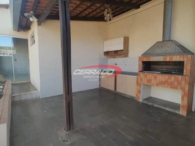 house at GOIÂNIA JARDIM DAS ESMERALDAS