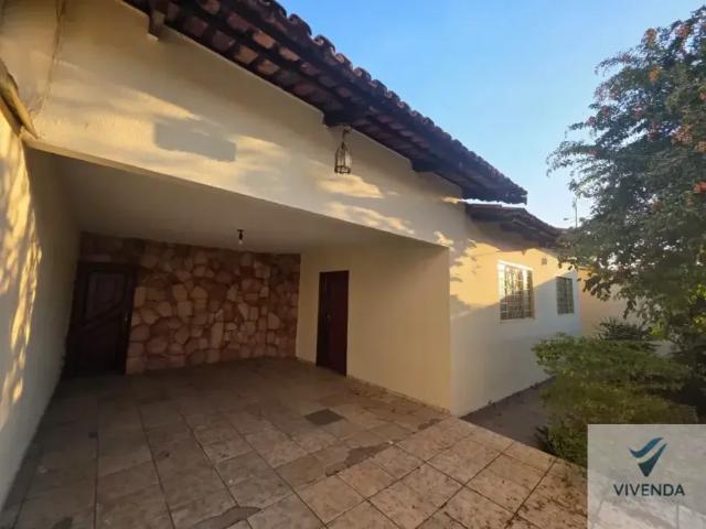 house at GOIÂNIA JARDIM EUROPA
