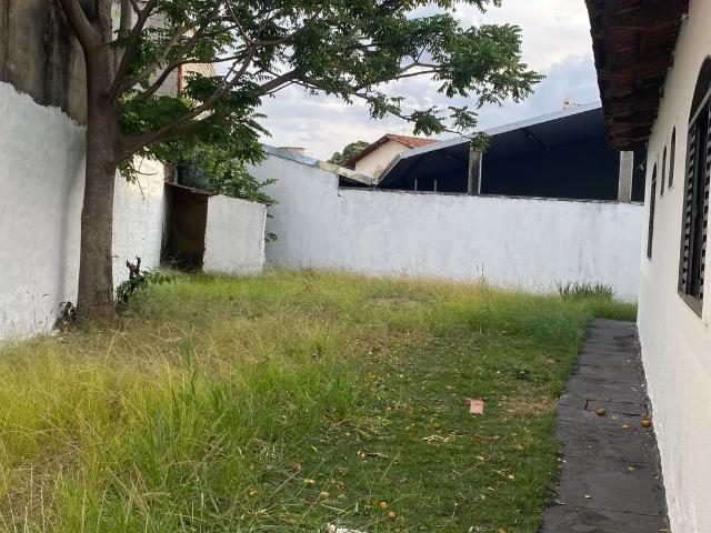 house at GOIÂNIA JARDIM EUROPA