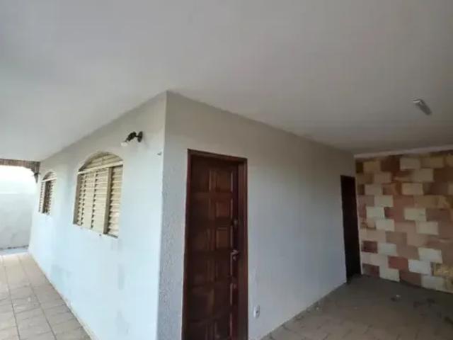 house at GOIÂNIA JARDIM EUROPA