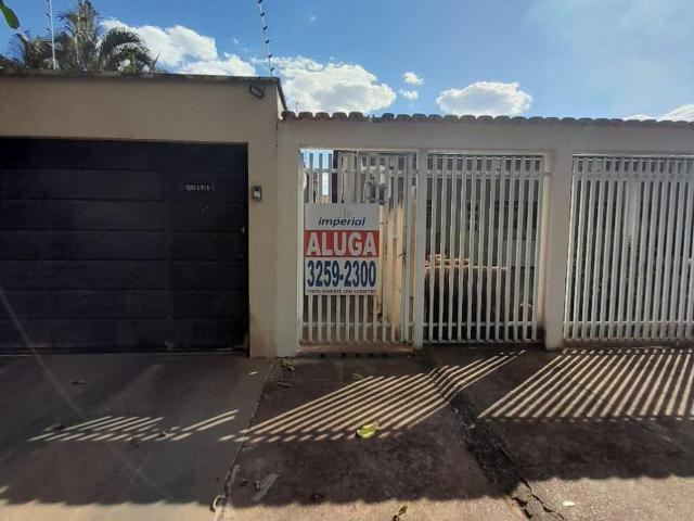 house at GOIÂNIA JARDIM EUROPA