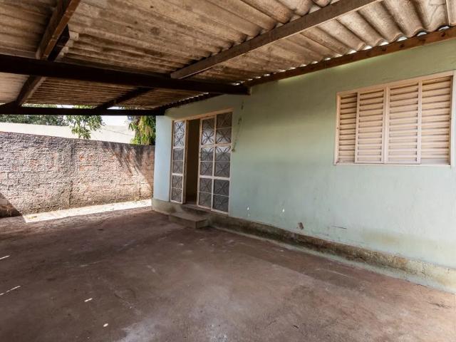 house at GOIÂNIA JARDIM NOVO MUNDO