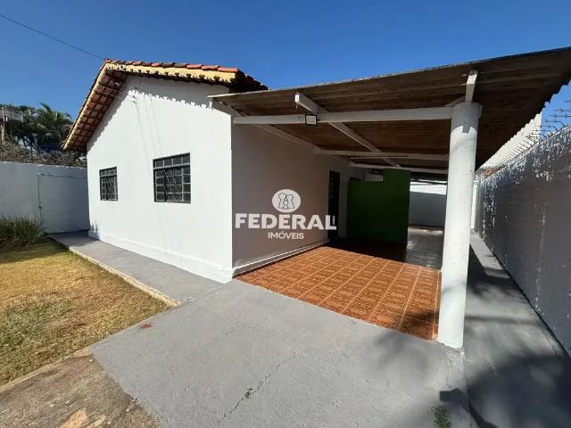house at GOIÂNIA JARDIM PLANALTO