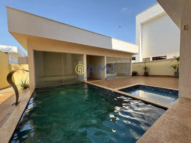 house at GOIÂNIA JARDINS MADRI