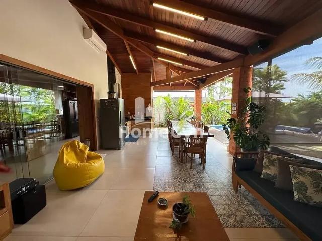 house at GOIÂNIA JARDINS MUNIQUE