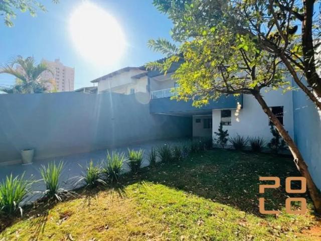 house at GOIÂNIA PARQUE AMAZONIA