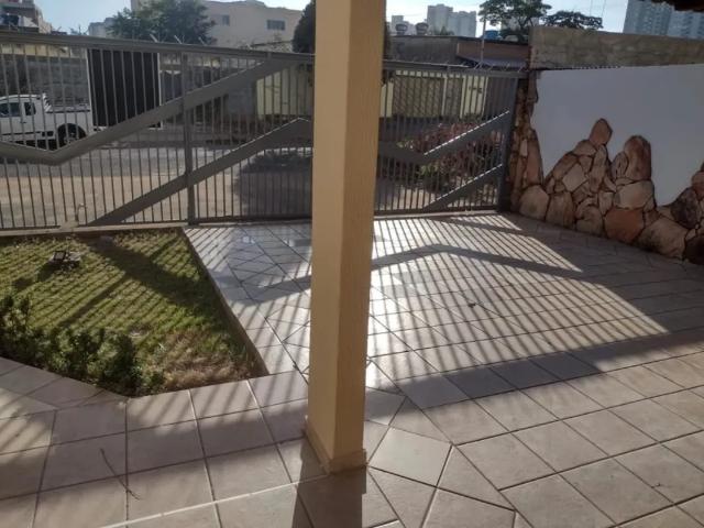 house at GOIÂNIA PARQUE AMAZONIA