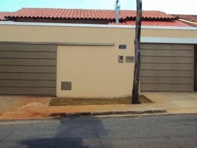 house at GOIÂNIA PARQUE AMAZONIA