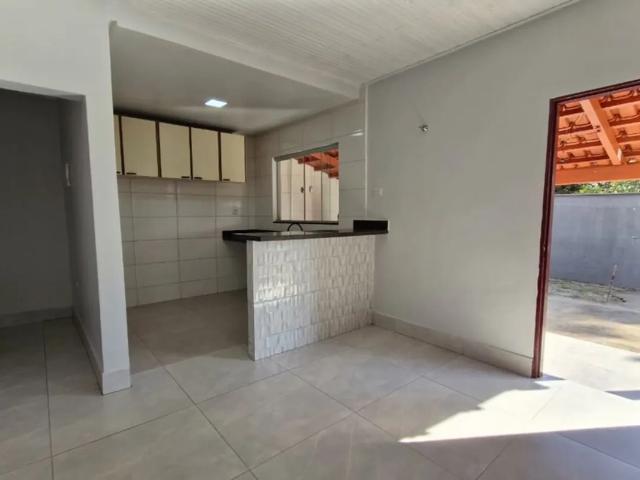 house at GOIÂNIA PARQUE AMAZONIA