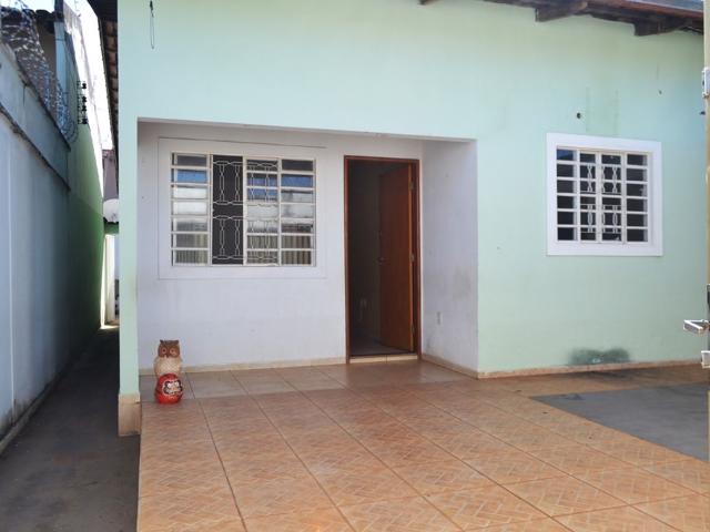house at GOIÂNIA PARQUE AMAZONIA