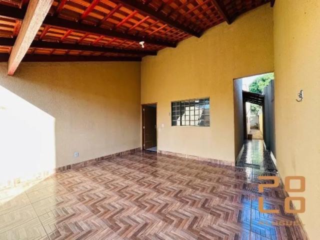 house at GOIÂNIA RESIDENCIAL MONTE PASCOAL