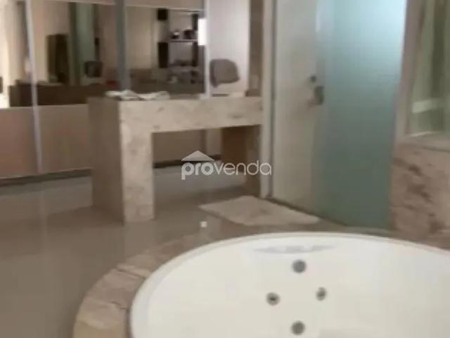 house at GOIÂNIA RESIDENCIAL ALDEIA DO VALE