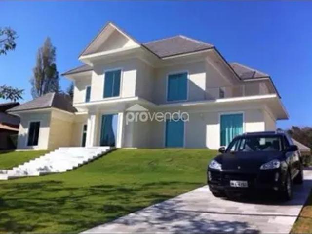 house at GOIÂNIA RESIDENCIAL ALDEIA DO VALE