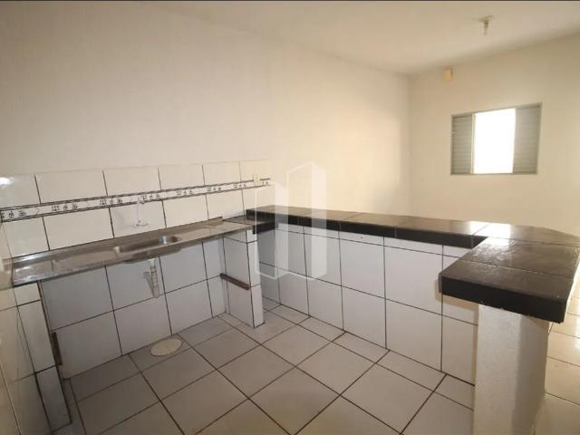 house at GOIÂNIA RESIDENCIAL ALICE BARBOSA