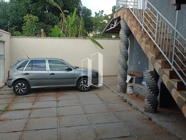 house at GOIÂNIA RESIDENCIAL ALICE BARBOSA